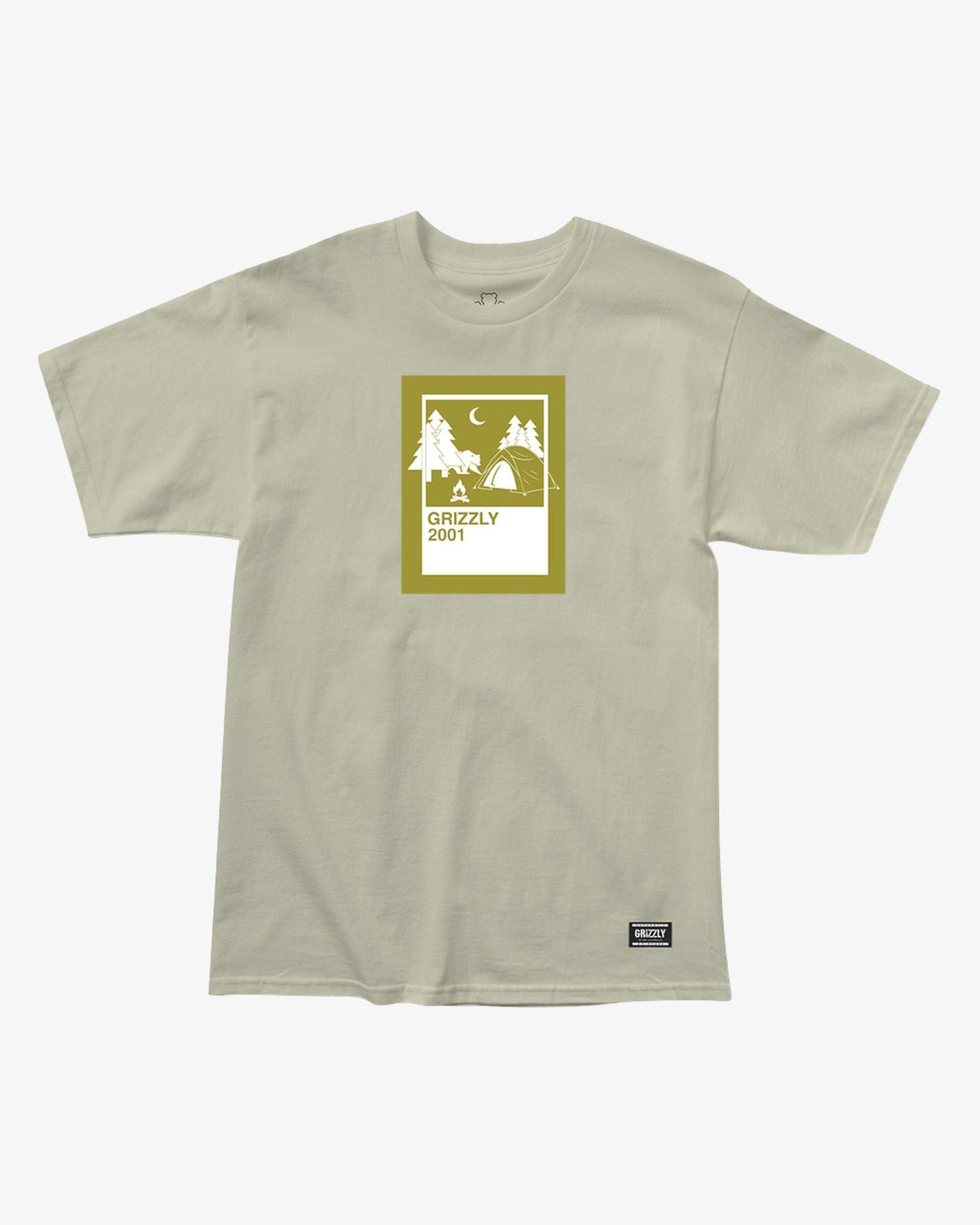 Grizzly COLOR CODES GREY