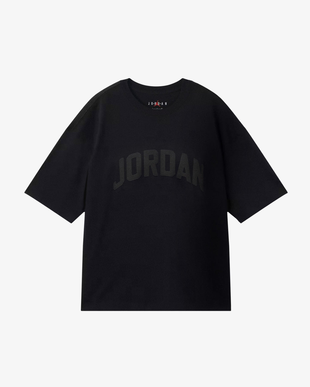 Jordan JORDAN FLIGHT ESSENTIALS TEE BLACK