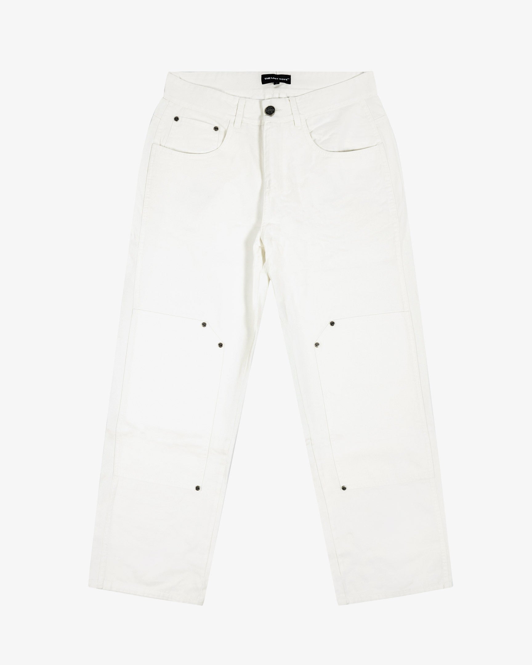 THE LOST BOYS PANTALON RECTO LONIS