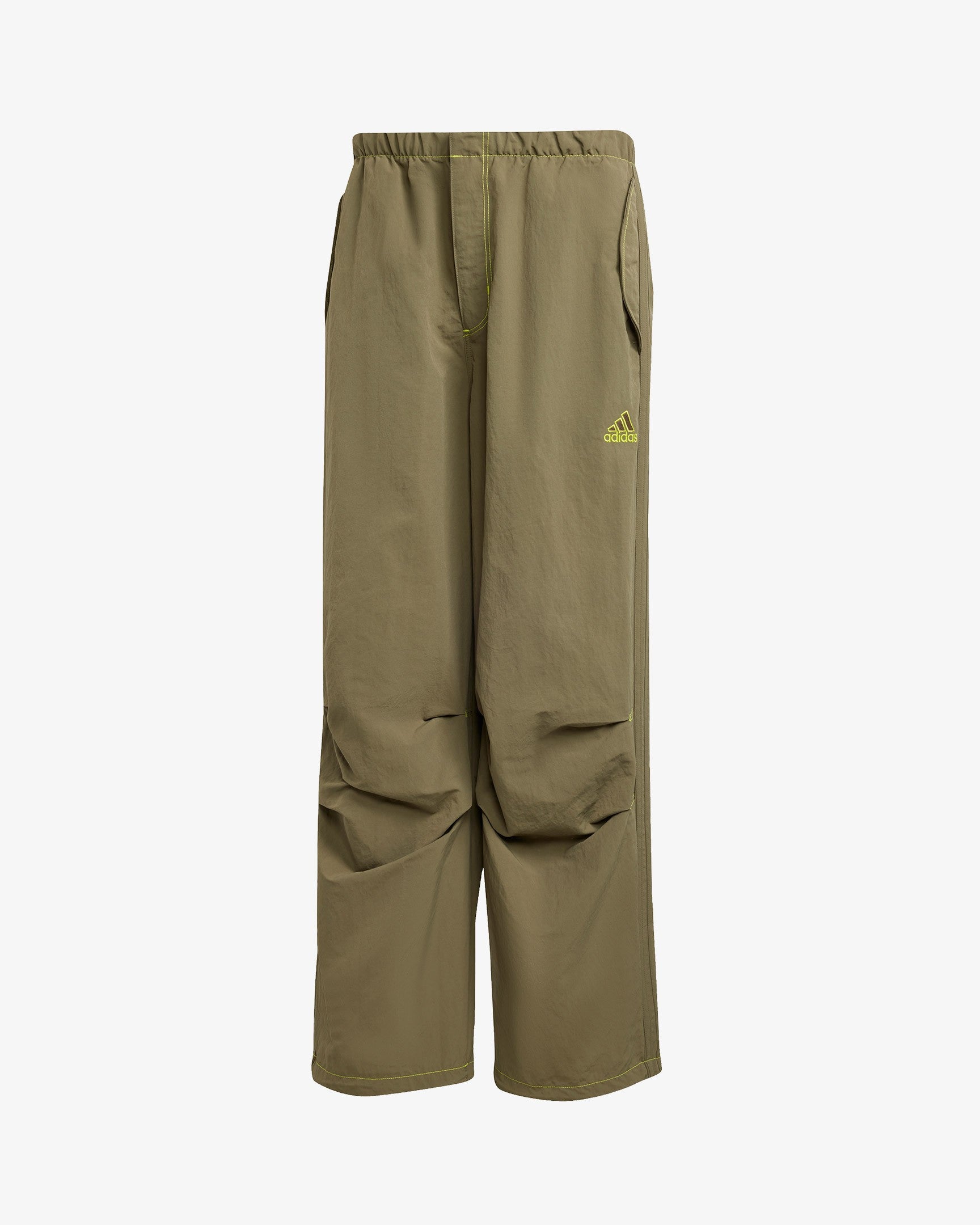 Adidas Originals PARACHUTE PANT OLIVE