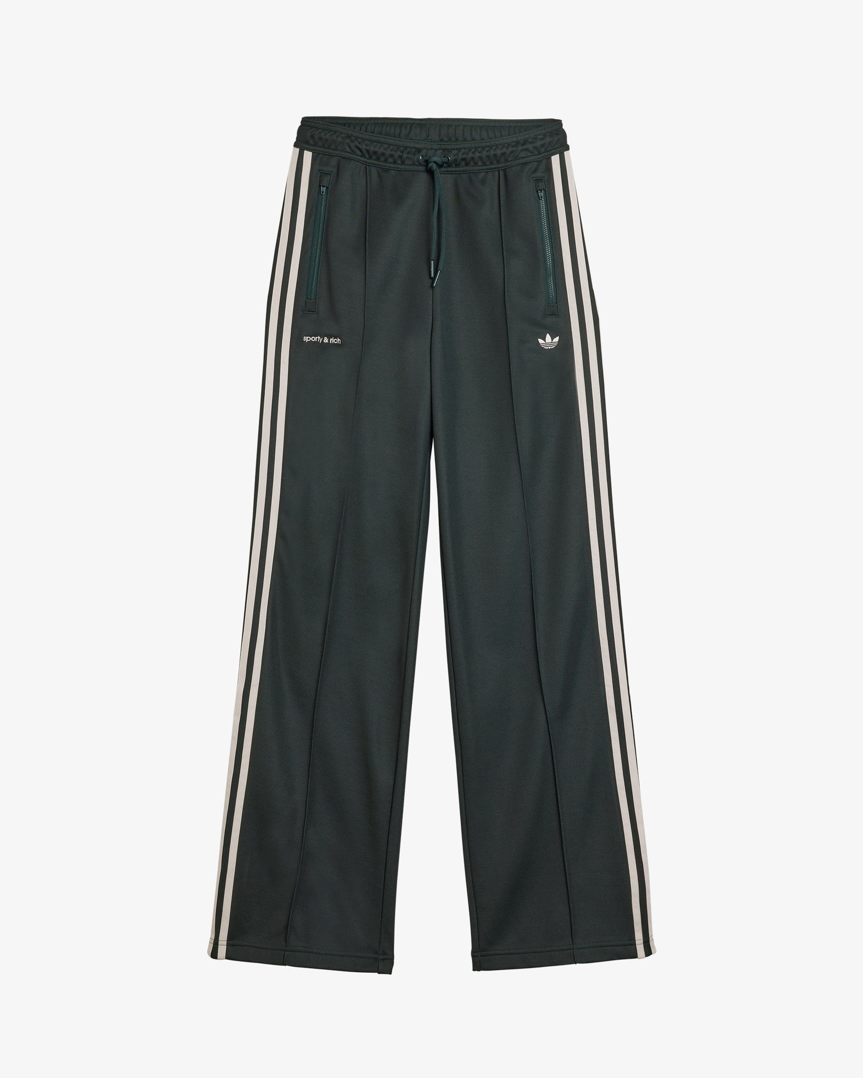 Adidas Originals S&R TRACKPANT DARK GREEN